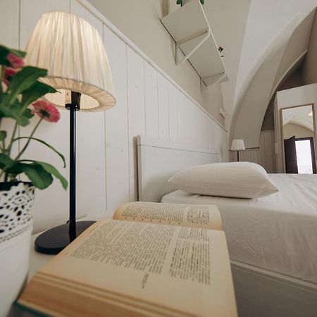 Le Terrazze B&B Пульсано Экстерьер фото